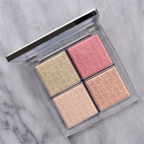 dior paillette|dior rose gold palette.